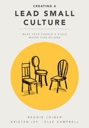 Creating a Lead Small Culture