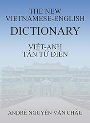 The New Vietnamese-English Dictionary