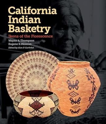 California Indian Basketry