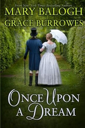 Once Upon A Dream