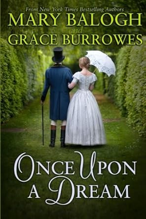 Once Upon A Dream