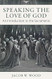 Speaking the Love of God