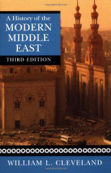 History Of The Modern Middle East