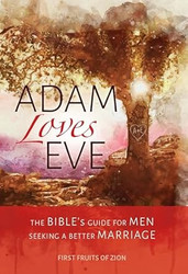 Adam Loves Eve