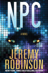 NPC (Infinite Timeline)