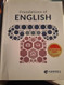 Foundations of English