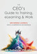 The CEO's Guide to Training eLearning & Work