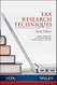Tax Research Techniques 10e