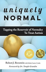 Uniquely Normal