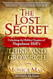 The Lost Secret The Lost Secret