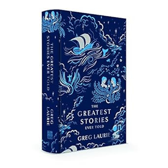 The Greatest Stories Ever Told