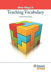 New Ways in Teaching Vocabulary Revised