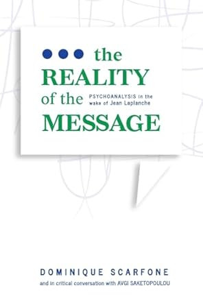 The Reality of the Message