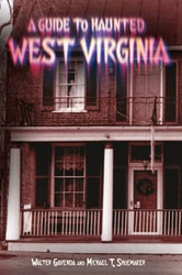 A Guide To Haunted West Virginia