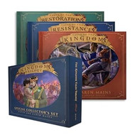 Tales of the Kingdom Trilogy 40th Special Collector's Boxed Set