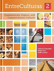 EntreCulturas 2 (Spanish Edition)
