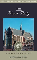 The Mosaic Polity