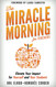 The Miracle Morning for Teachers