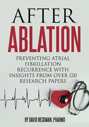 After Ablation