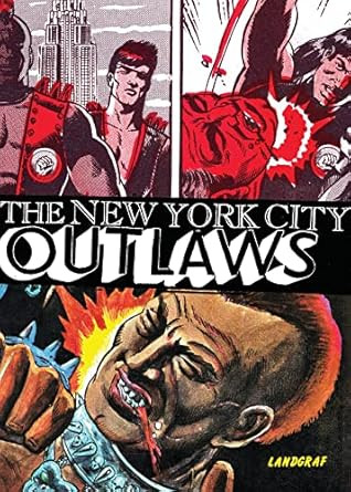 The New York City Outlaws