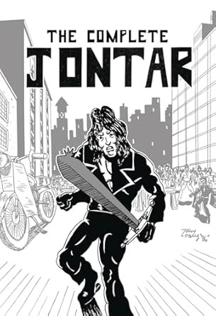 The Complete Jontar
