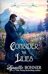 Consider the Lilies (Wyldhaven)