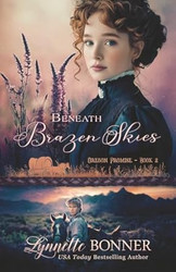 Beneath Brazen Skies