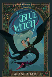 The Blue Witch