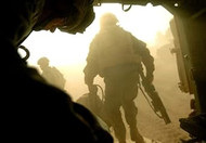 Ramadi Declassified