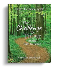 The Challenge to Trust on The Path to Peace