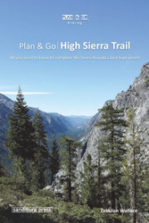 Plan & Go | High Sierra Trail