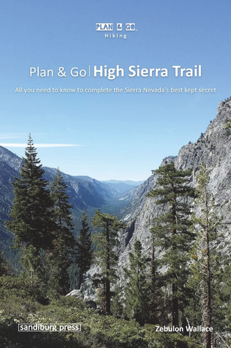 Plan & Go | High Sierra Trail