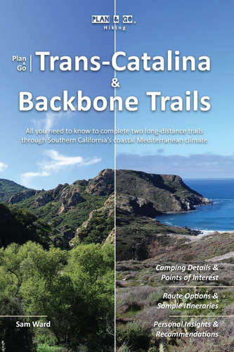 Plan & Go | Trans-Catalina & Backbone Trails