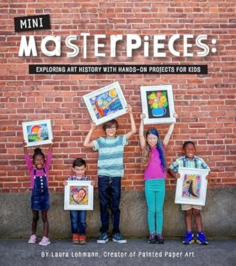 Mini-Masterpieces