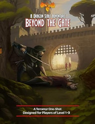 Beyond the Gate