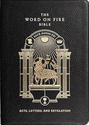 The Word on Fire Bible