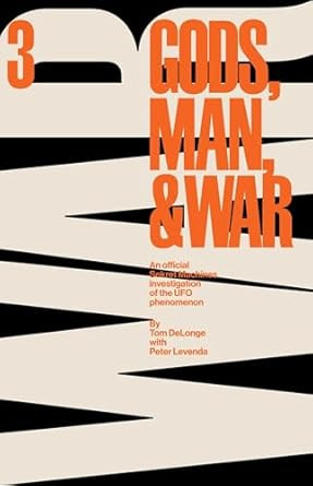 Sekret Machines: War: Sekret Machines Gods Man and War Volume 3 Sekret Machines: War: Sekret Machines Gods Man and War Volume 3