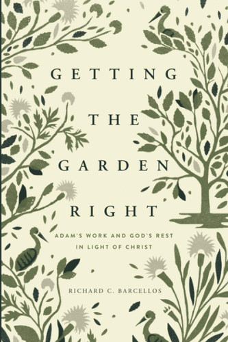 Getting the Garden Right