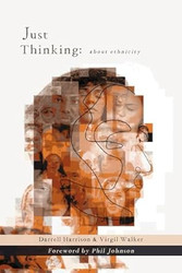 Just Thinking about Ethnicity