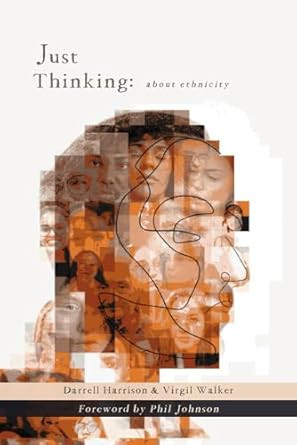Just Thinking about Ethnicity