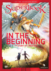 In the Beginning: The Story of Creation