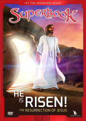 He Is Risen!: The Resurrection of Jesus