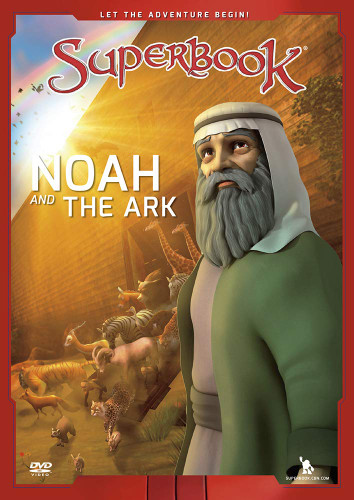 Noah and the Ark