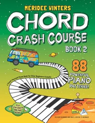 Meridee Winters Chord Crash Course Book 2