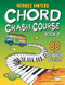 Meridee Winters Chord Crash Course Book 2