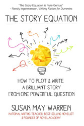 The Story Equation