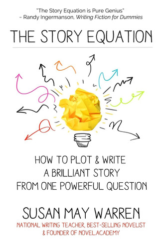 The Story Equation