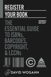 Register Your Book