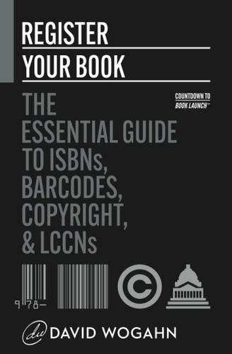 Register Your Book
