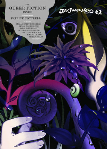 McSweeney's Issue 62